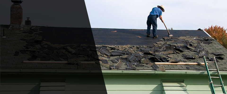 Melvindale Roofing Contractors