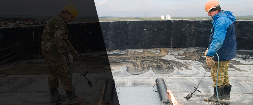 Melvindale Roofing Contractors